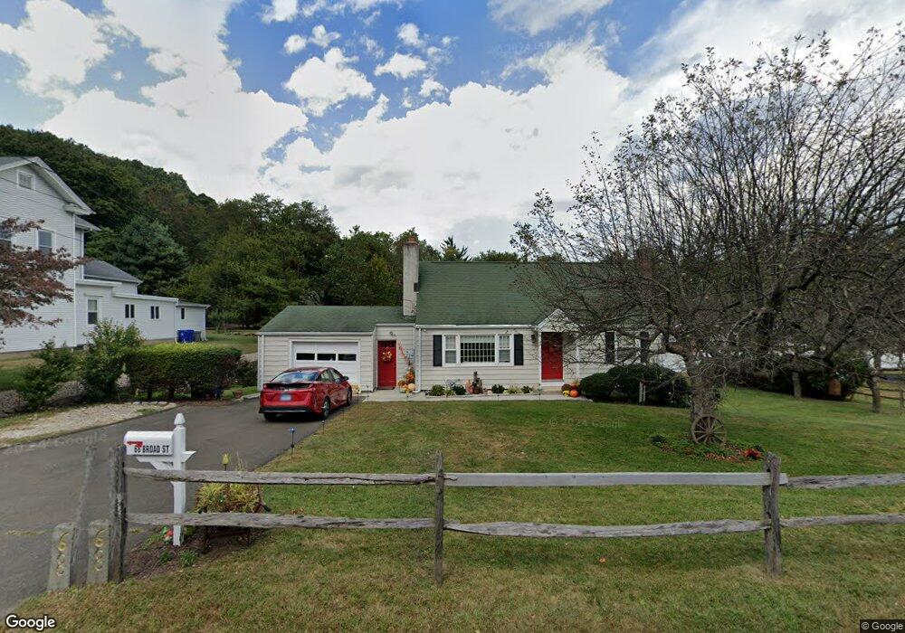 68 Broad St, Norwalk, CT 06850 - photo 1