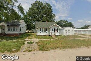 109 W Mill St, Rock Port, MO 64482