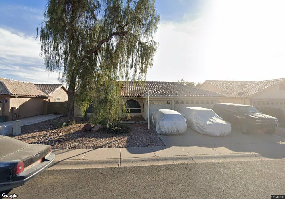 13525 E Cindy St, Chandler, AZ 85225 - photo 1