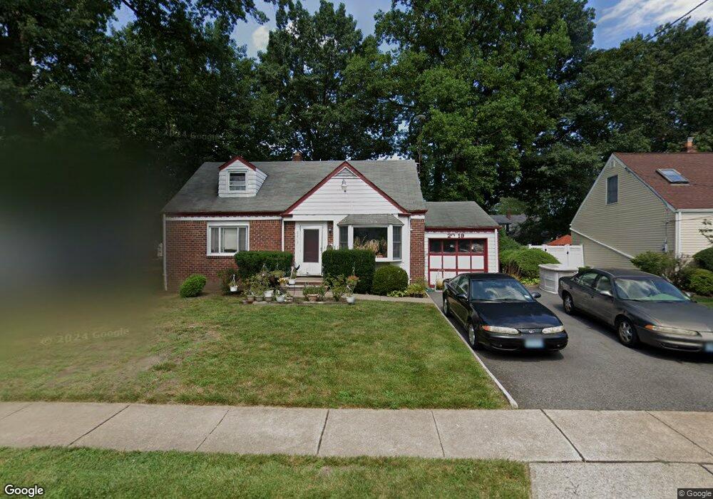 20-19 Radburn Rd unit 1X, Fair Lawn, NJ 07410 - photo 1