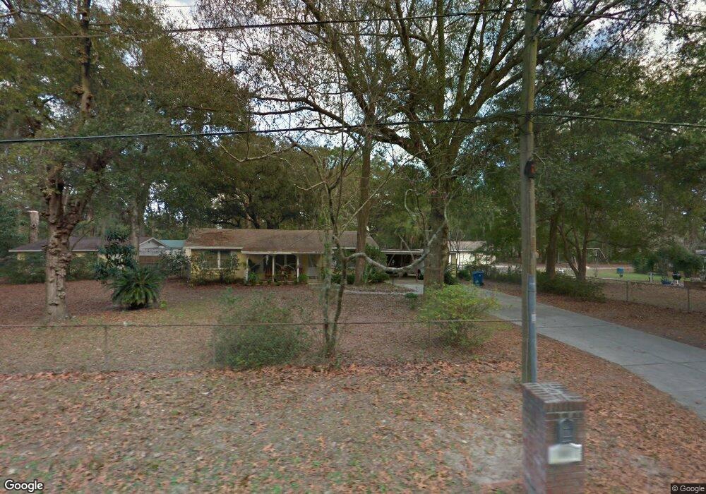 1331 Eddy Rd, Jacksonville, FL 32211 - photo 1