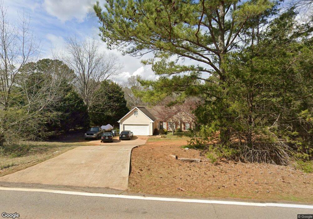 1297 Coan Dr, Locust Grove, GA 30248 - photo 1