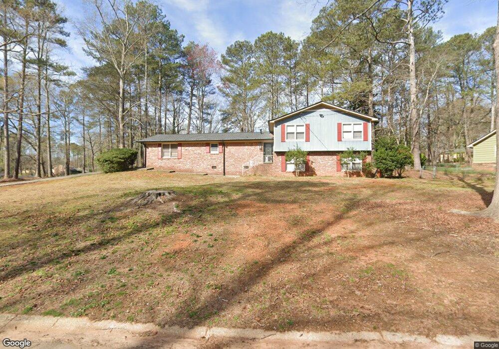 1514 Glenn Place SW unit IV, Mableton, GA 30126 - photo 1