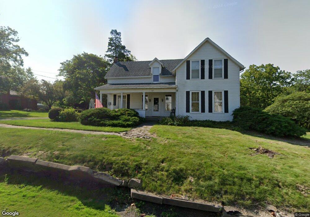 317 Cherry St, Columbus Junction, IA 52738 - photo 1