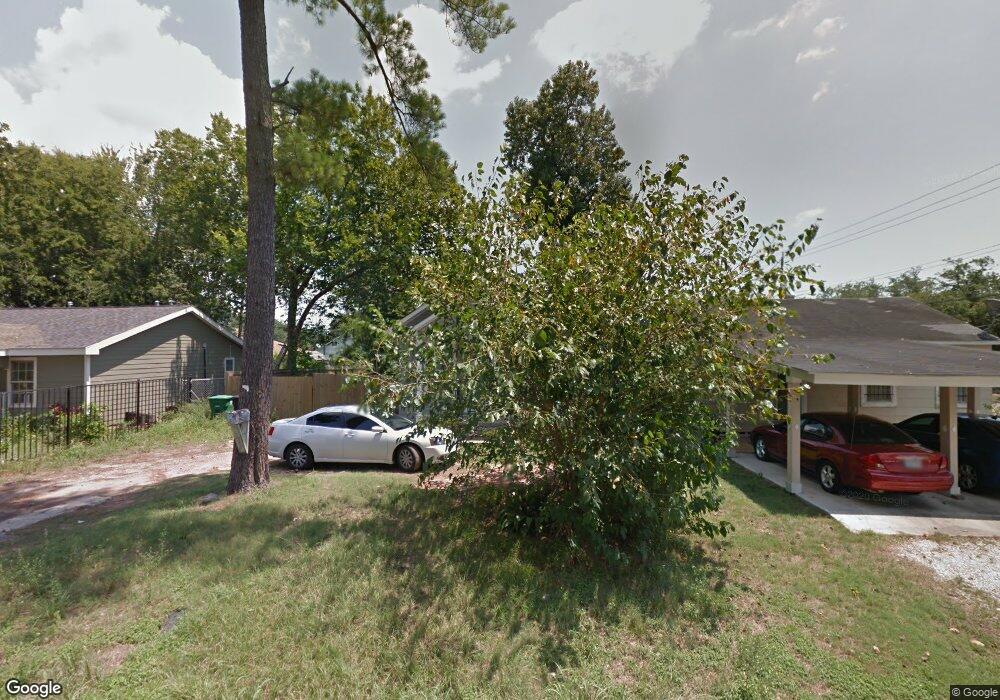 4806 Hain St, Houston, TX 77009 - photo 1