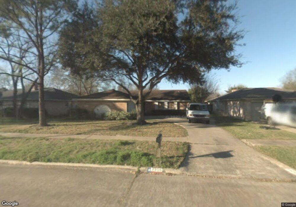 3906 Almington Ln, Houston, TX 77088 - photo 1