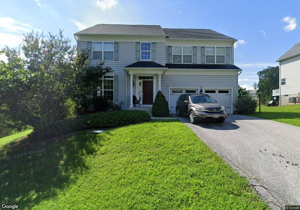 23621 Fairmeade Way, California, MD 20619 - photo 1