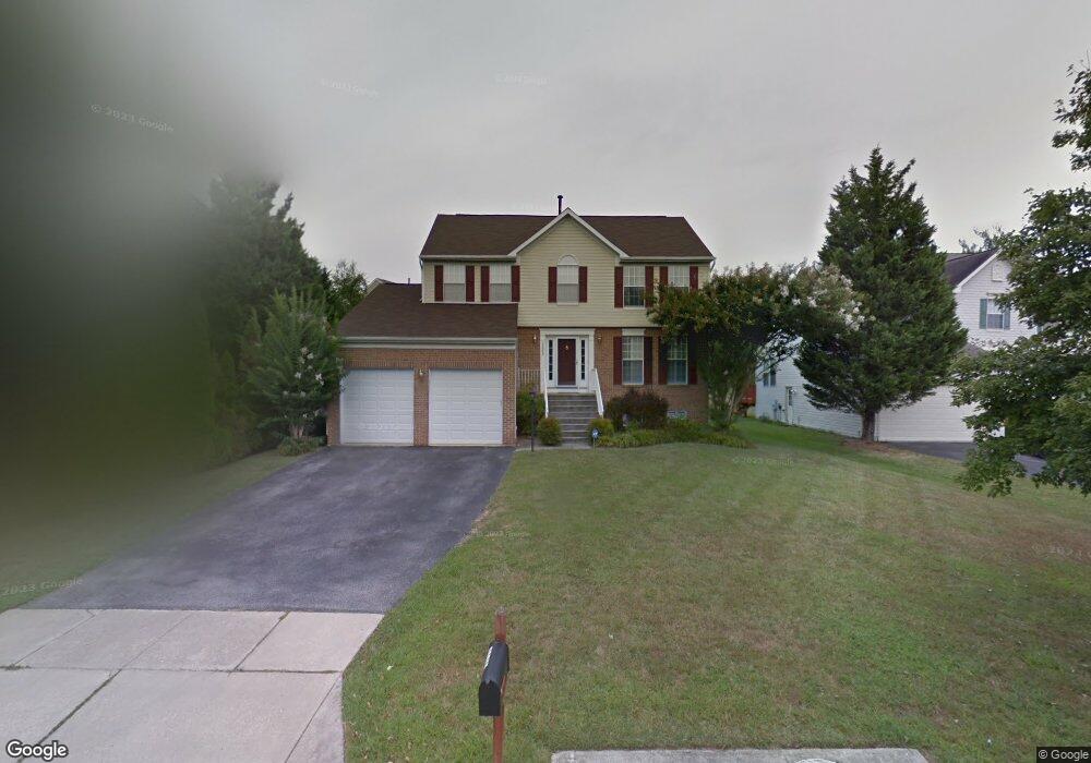 13002 Scalp Duck Ct, Upper Marlboro, MD 20774 - photo 1