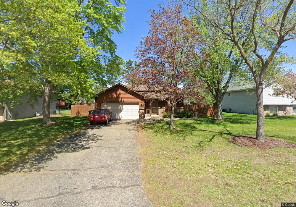 3713 121st Ln NW, Coon Rapids, MN 55433 - photo 1