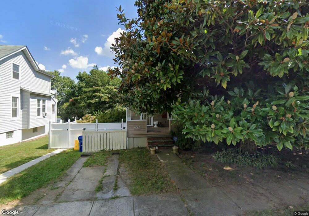 3804 Woodlea Ave unit Independent Studio, Baltimore, MD 21206 - photo 1