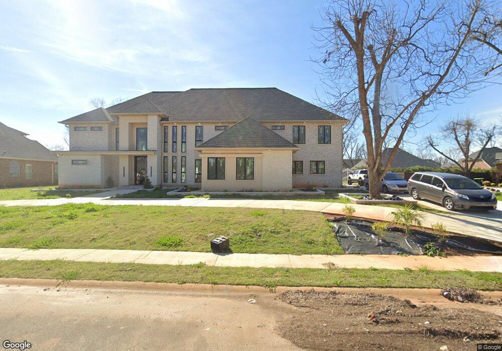 203 Bridgeway Dr, Warner Robins, GA 31088 - photo 1