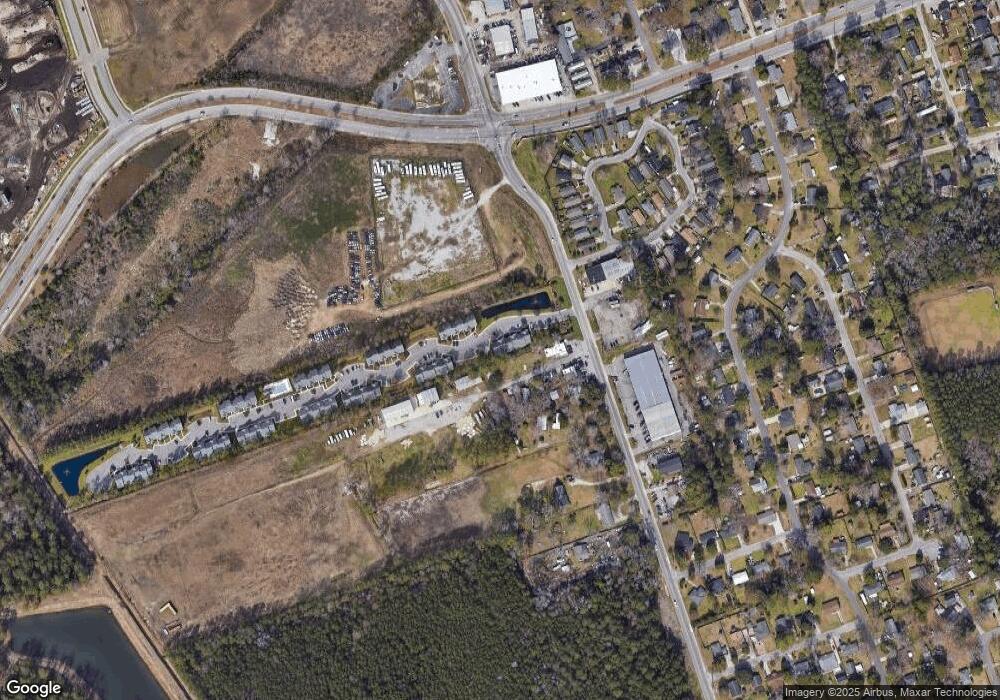 1631F Low Country Place unit 6, Myrtle Beach, SC 29577 - photo 1