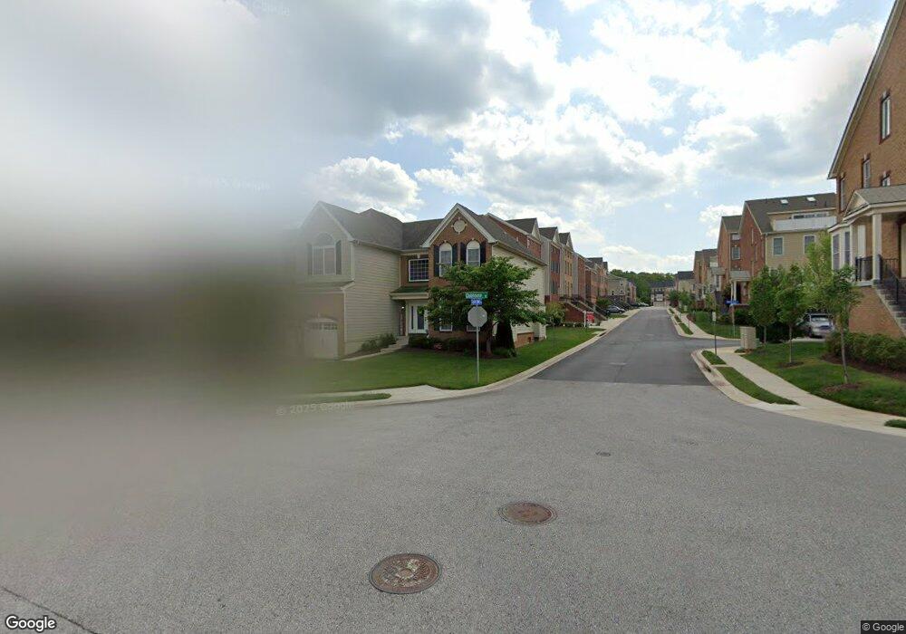 2401 Clubhouse Dr, Hanover, MD 21076 - photo 1