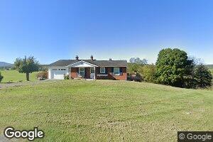 591 Brownsburg Turnpike, Rockbridge Baths, VA 24473