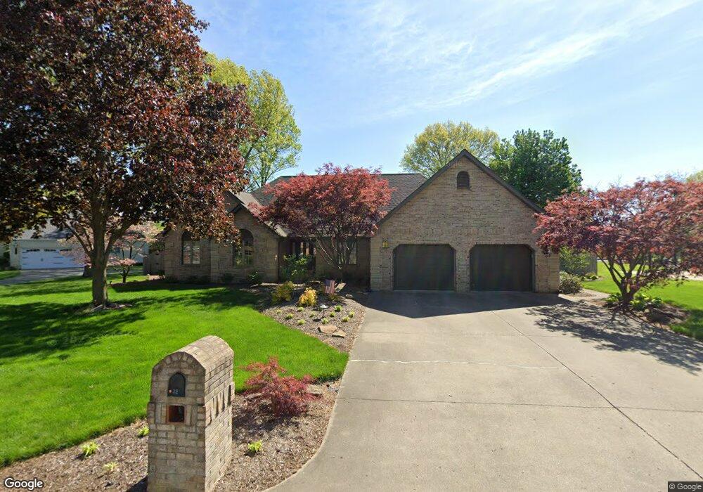 32 Ferndale Dr, Terre Haute, IN 47803 - photo 1