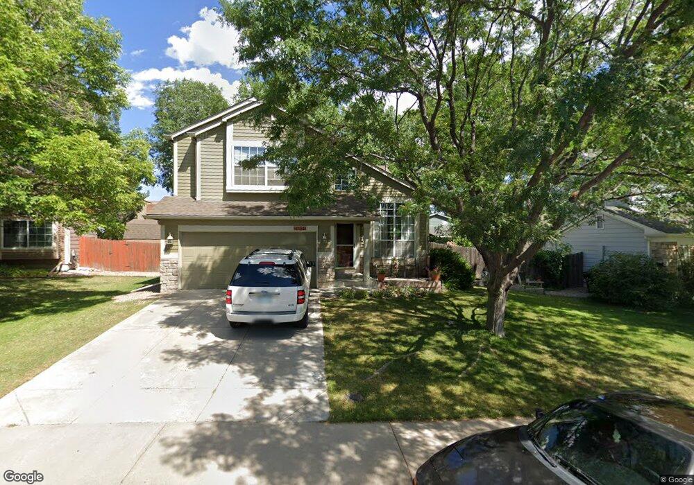 11544 Fillmore Ct, Thornton, CO 80233 - photo 1