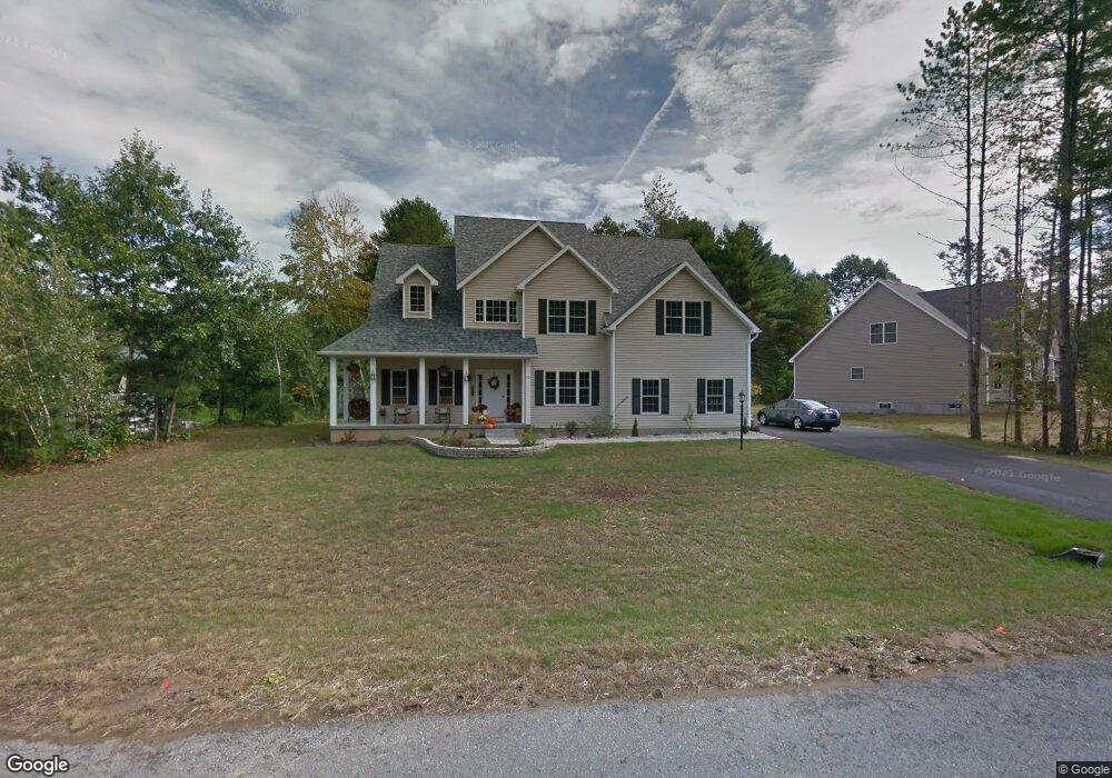 12 Oldham Place, Gansevoort, NY 12831 - photo 1