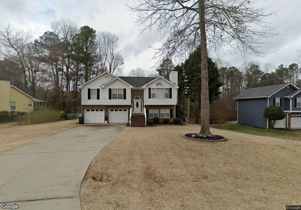 45 Shady Ct, Carrollton, GA 30116 - photo 1