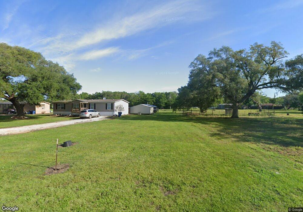 12 Country Oaks St, Brazoria, TX 77422 - photo 1
