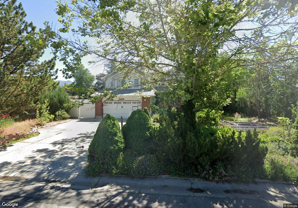 8479 S 1330 E, Sandy, UT 84093 - photo 1