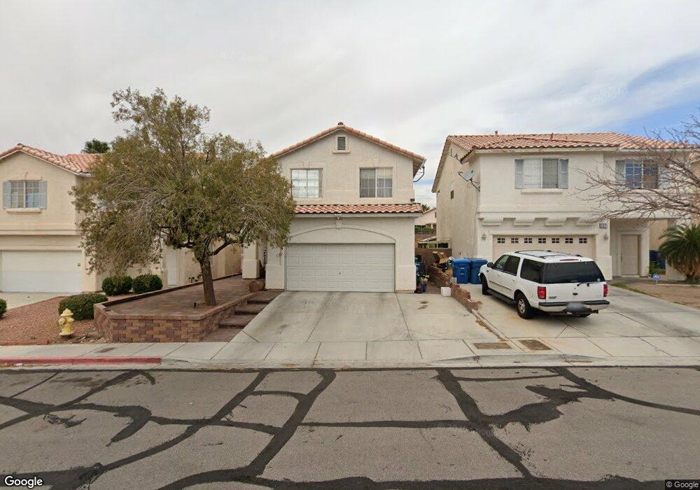 3327 Lark Bunting St, Las Vegas, NV 89117 - photo 1