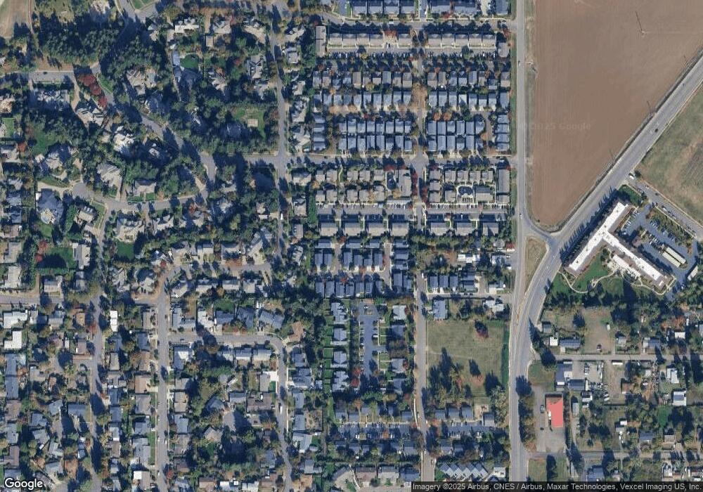 3025 Guadalupe Way unit 18, Eugene, OR 97408 - photo 1