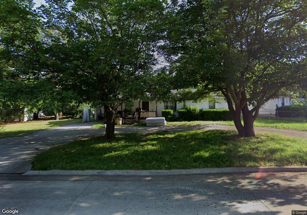 204 15th Ave NW, Ardmore, OK 73401 - photo 1