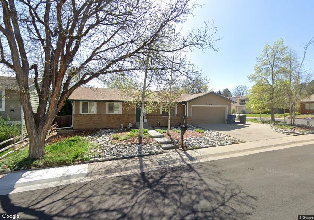 2794 S Pitkin St, Aurora, CO 80013 - photo 1