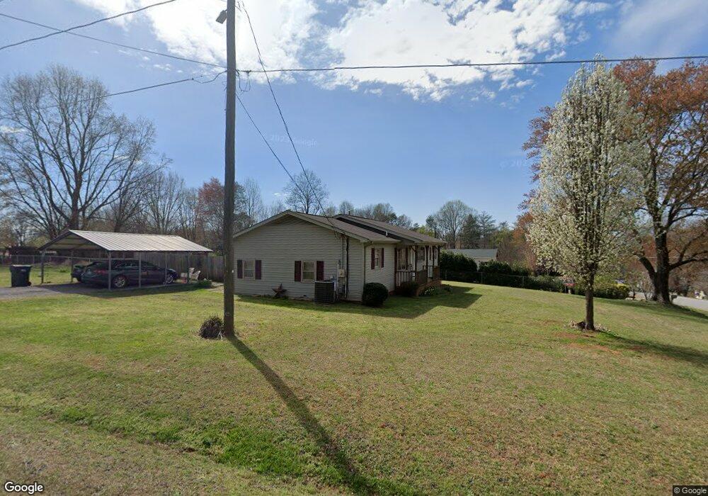 155 Harriet Ln, Statesville, NC 28625 - photo 1