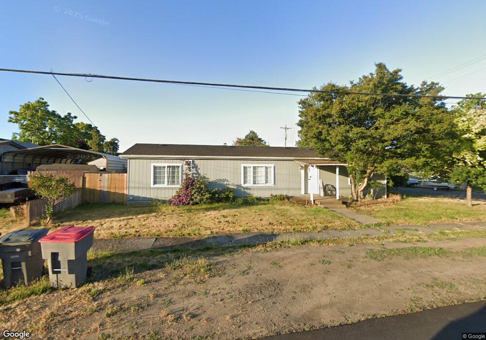 701 E First St, Yamhill, OR 97148 - photo 1