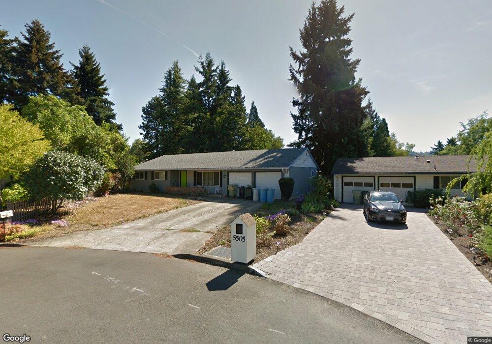 5500 SW 182nd Ave, Beaverton, OR 97007 - photo 1