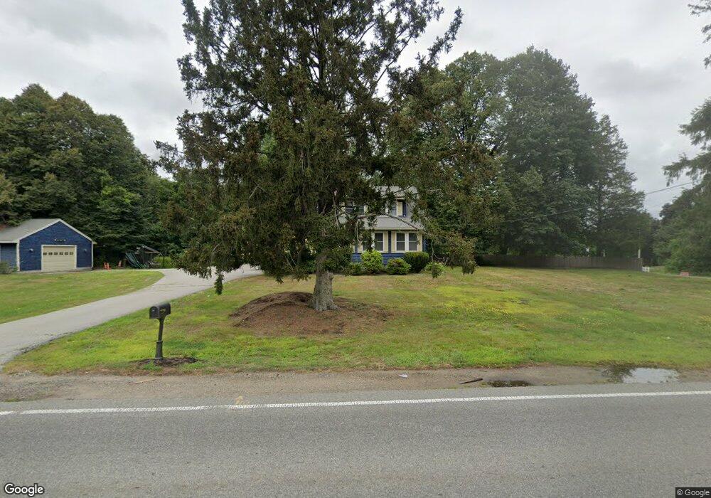 243 Circuit St, Hanover, MA 02339 - photo 1