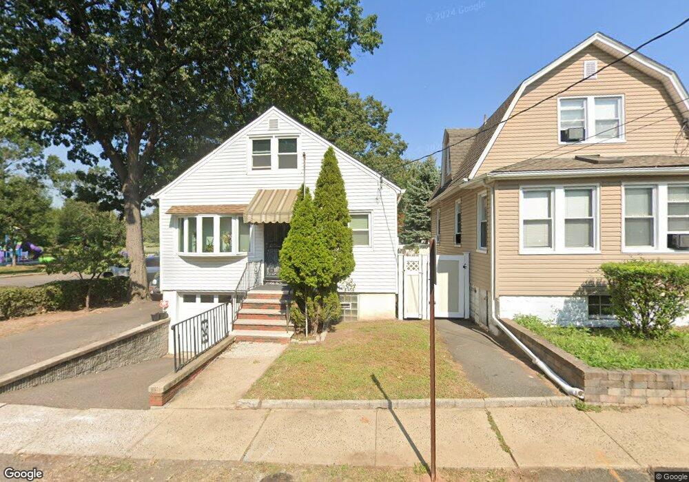 523 Columbia Ave, Hillside, NJ 07205 - photo 1