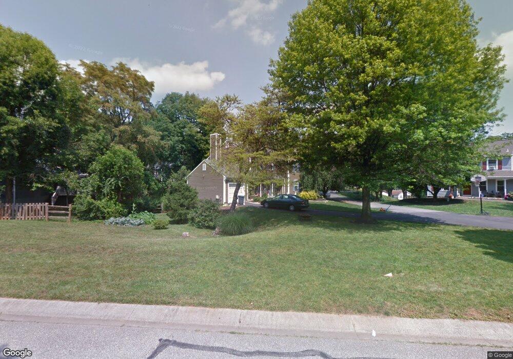 9317 Spring Water Path, Jessup, MD 20794 - photo 1