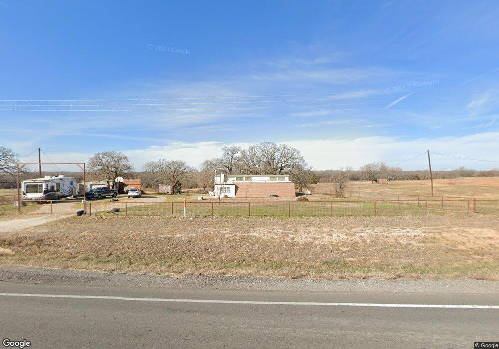 16545 Fm 920, Poolville, TX 76487 - photo 1