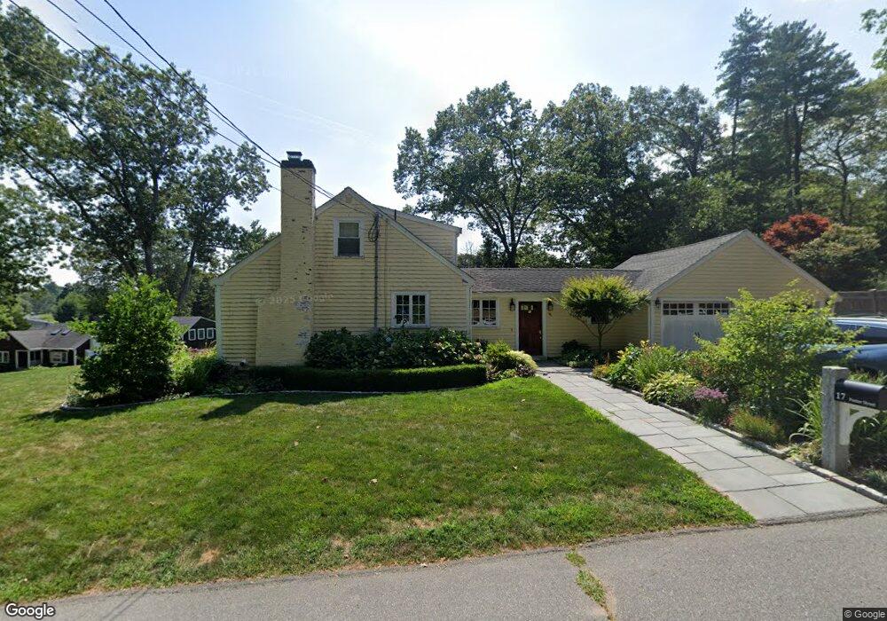 17 Foster St, Wenham, MA 01984 - photo 1