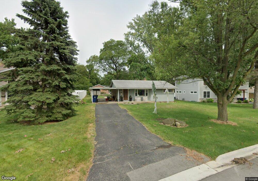 1436 N Webster St, Naperville, IL 60563 - photo 1