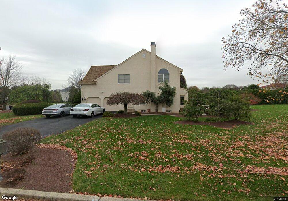 4 Dartmouth Ln, Richboro, PA 18954 - photo 1