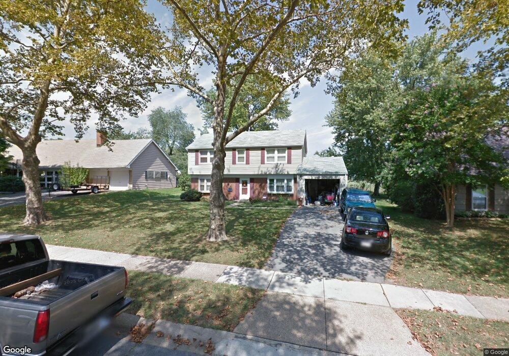 12310 Starlight Ln, Bowie, MD 20715 - photo 1