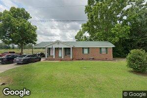 233 Warwick Ashburn Rd, Warwick, GA 31796