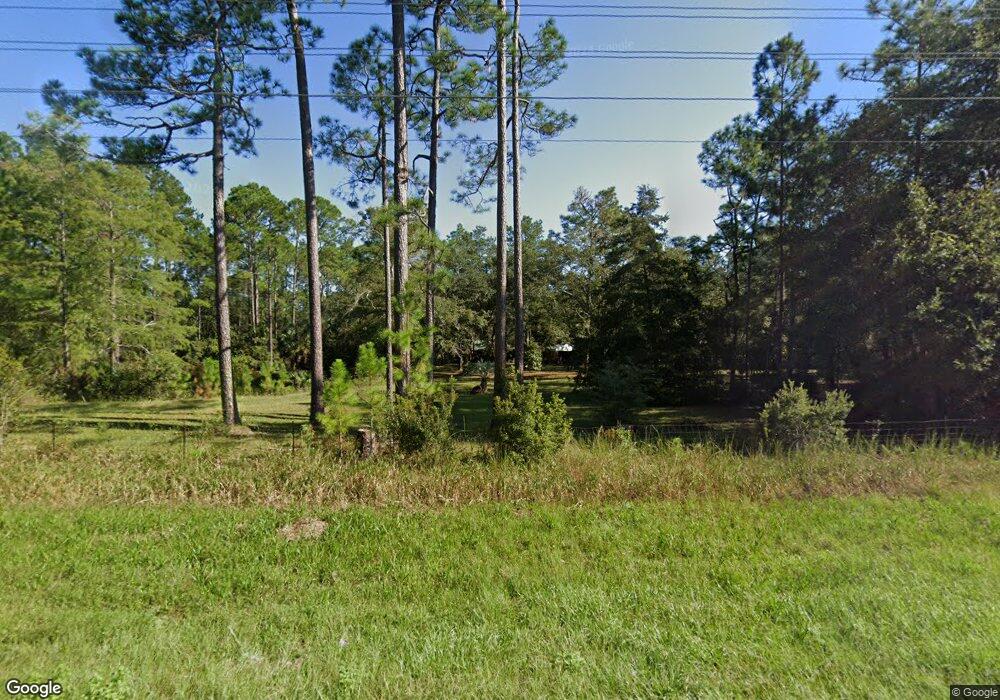 456 Arran Rd, Crawfordville, FL 32327 - photo 1