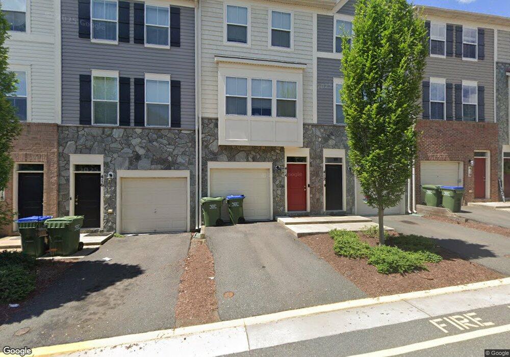 416 Woodstream Cir, Stafford, VA 22556 - photo 1