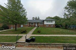 105 West St NW, Blairstown, IA 52209