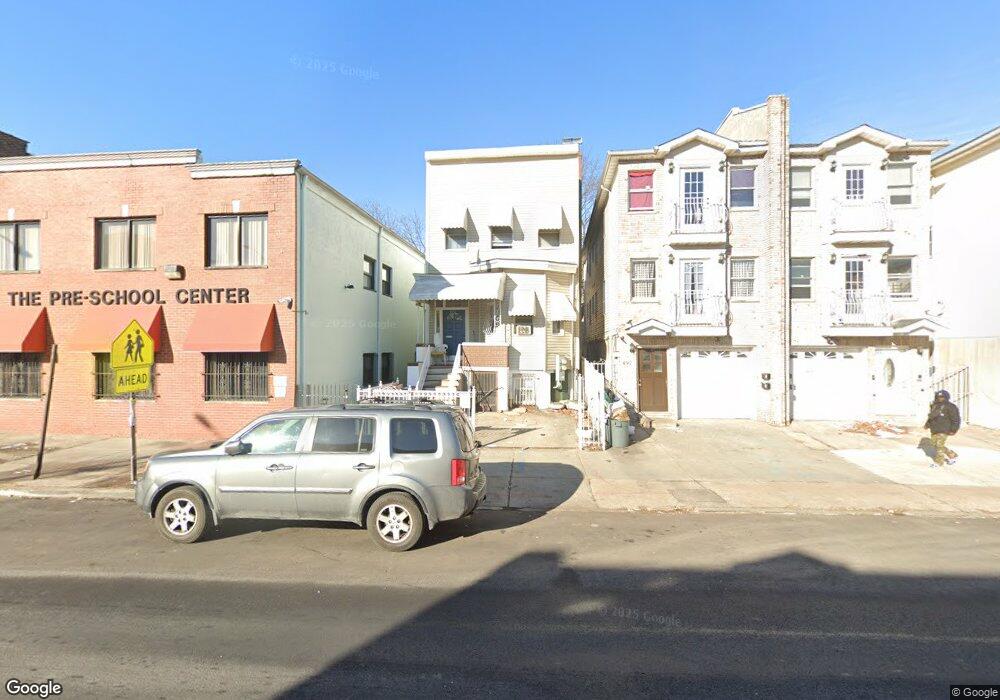 495 Ocean Ave, Jersey City, NJ 07305 - photo 1