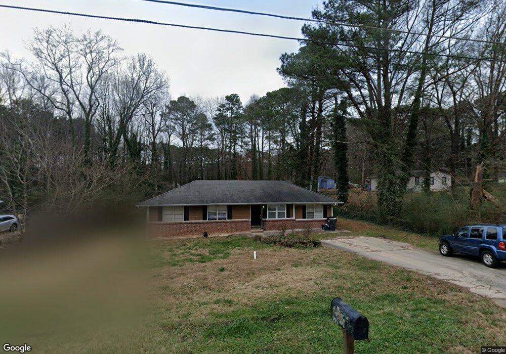 2926 Sunset St, Duluth, GA 30096 - photo 1