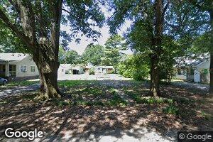 210 S Dowell Ave, Tuckerman, AR 72473