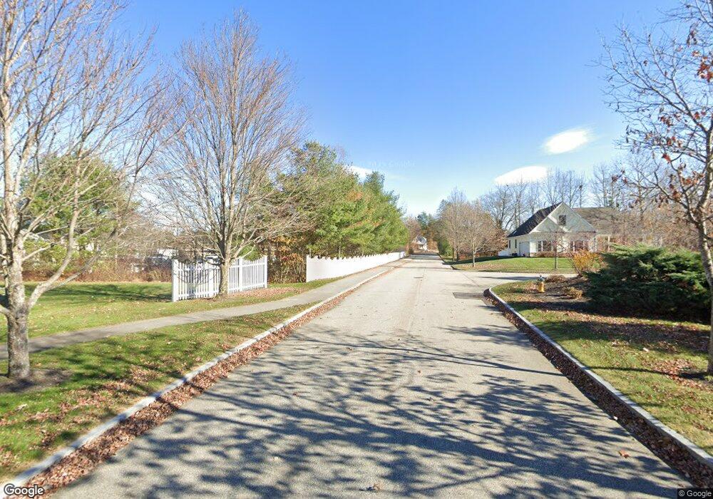 3 Town Common, Gorham, ME 04038 - photo 1