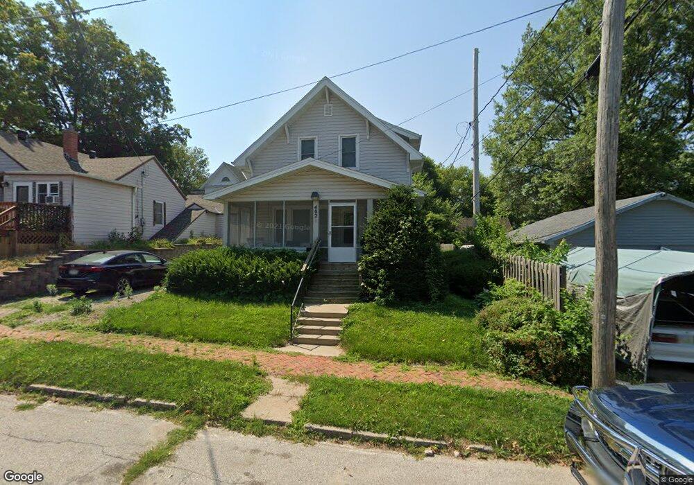 402 Crose Ct, Shenandoah, IA 51601 - photo 1