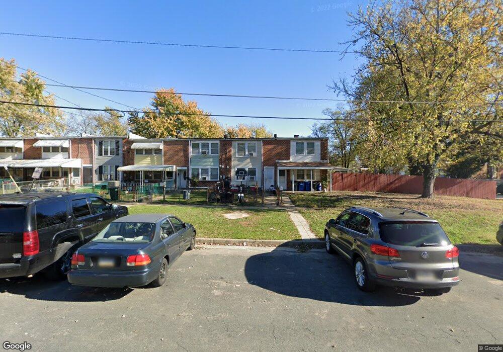 918 Niagara Ct, Halethorpe, MD 21227 - photo 1