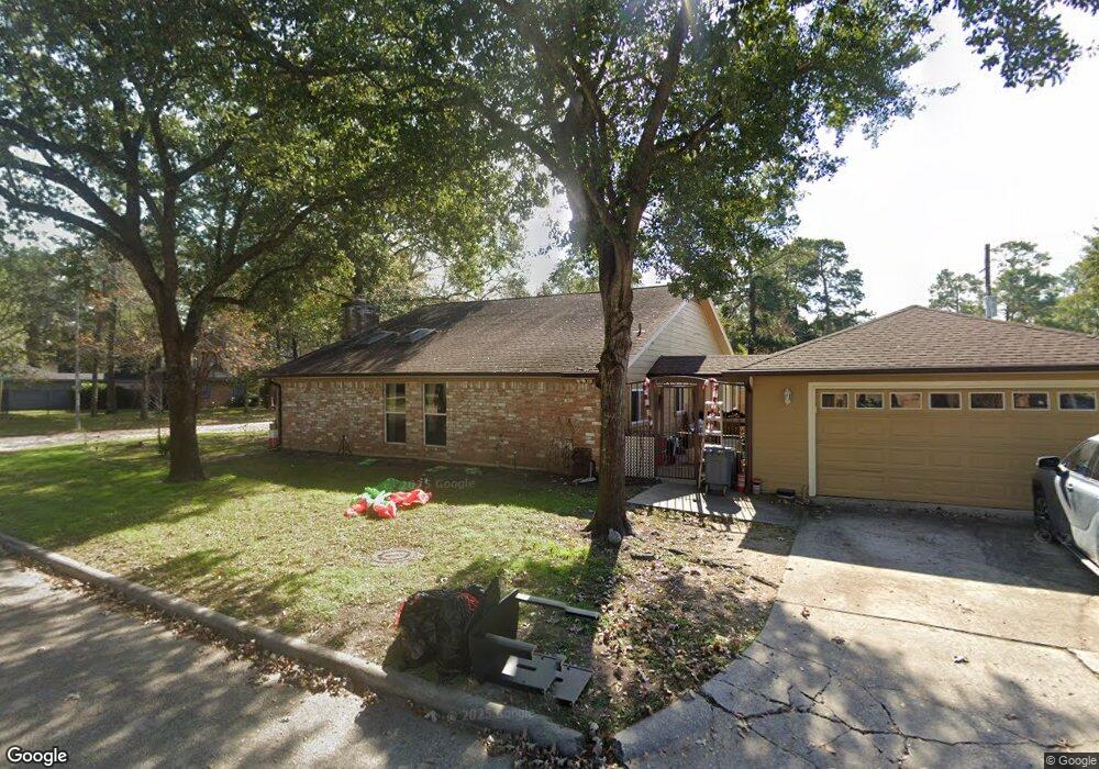 15719 Baldswelle Dr, Tomball, TX 77377 - photo 1